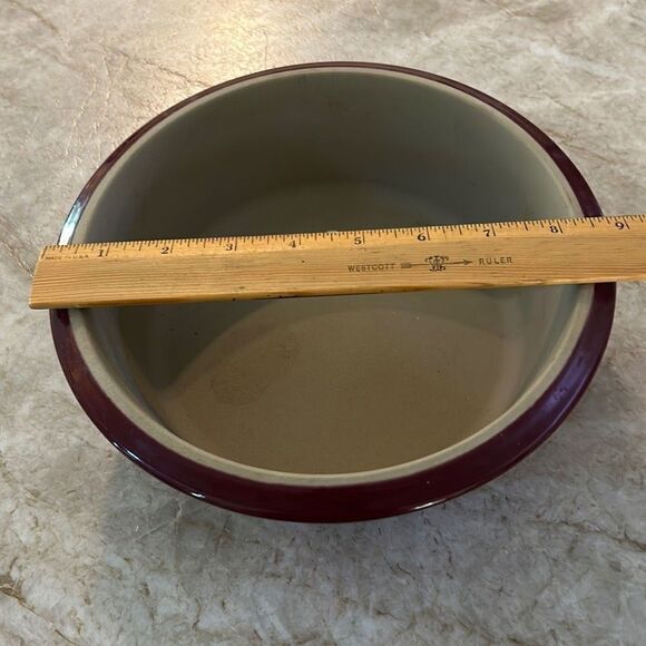 Pampered Chef Baking Dish - Picture 3 of 3